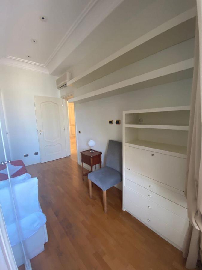 Spagna Luxury Suite Roma Buitenkant foto