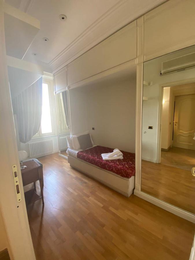 Spagna Luxury Suite Roma Buitenkant foto